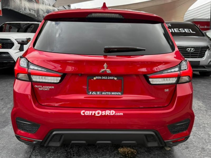 Mitsubishi
