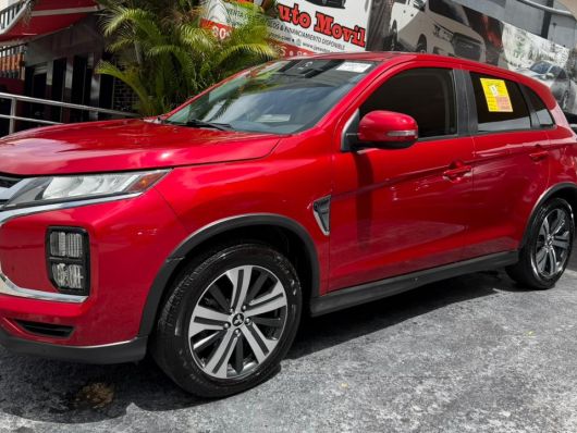 Mitsubishi Outlander SE en venta