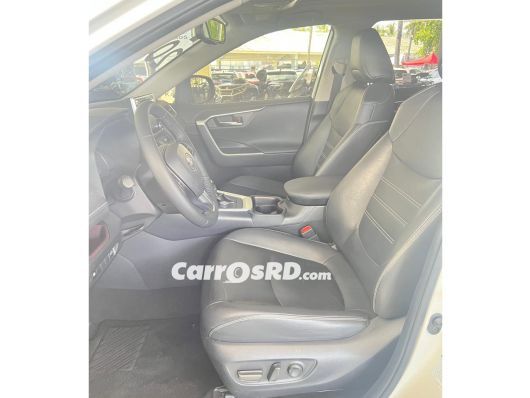 Toyota RAV4 Jeepeta en venta