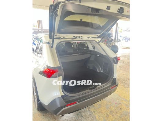 Toyota RAV4 Jeepeta en venta