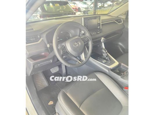 Toyota RAV4 Jeepeta en venta
