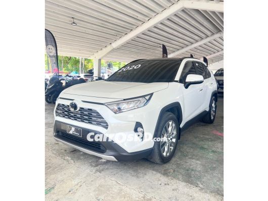 Toyota RAV4 Jeepeta en venta