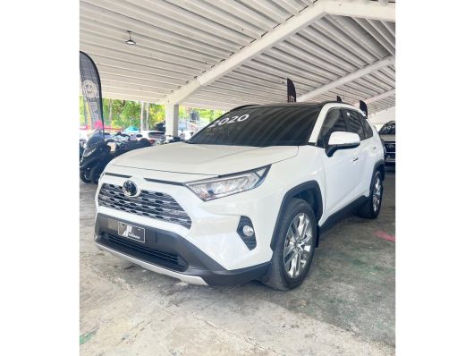 Toyota RAV4 Limited en venta
