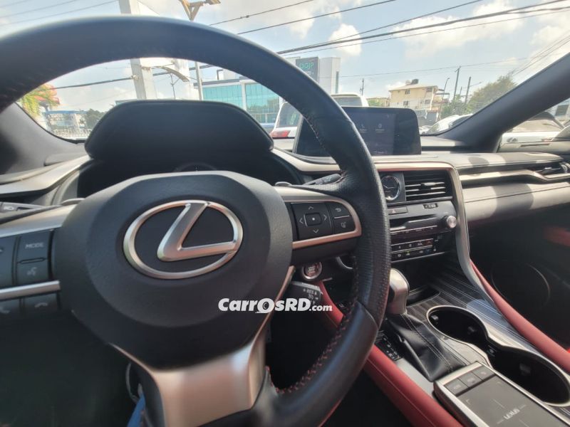 Lexus