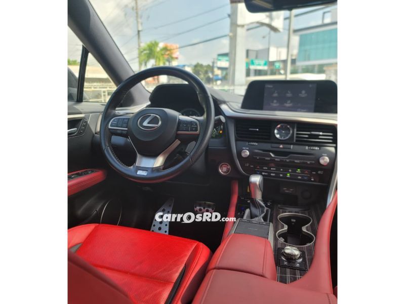Lexus