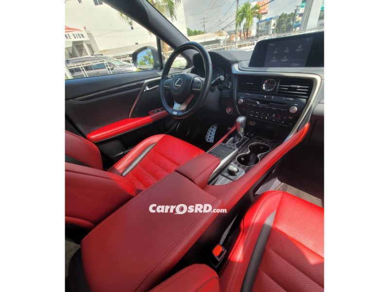 Lexus