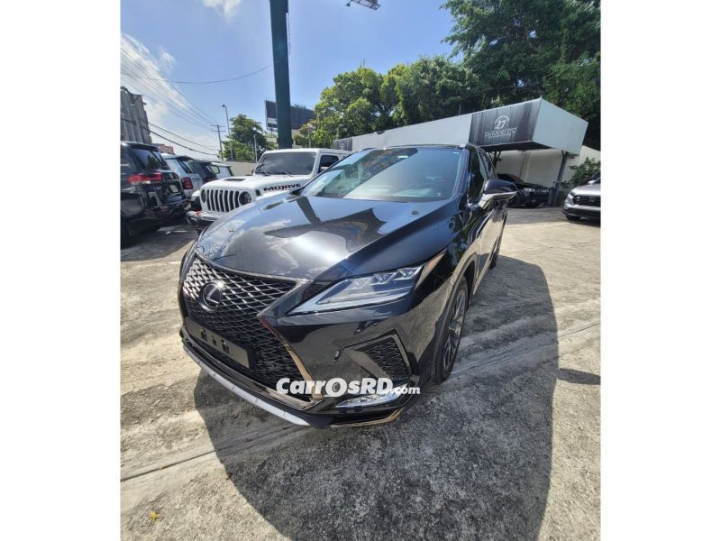 Lexus