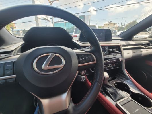 Lexus