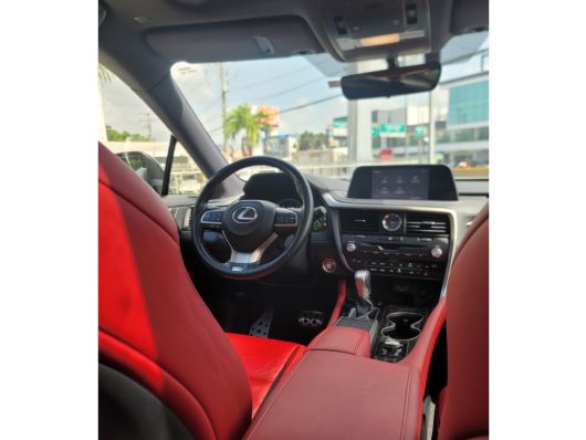 Lexus