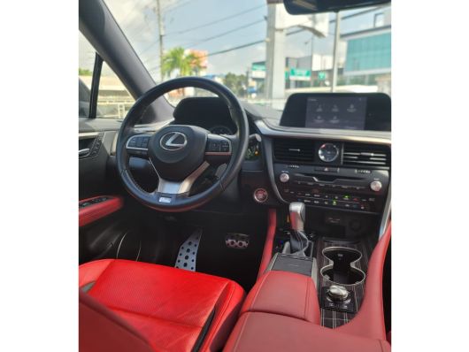 Lexus