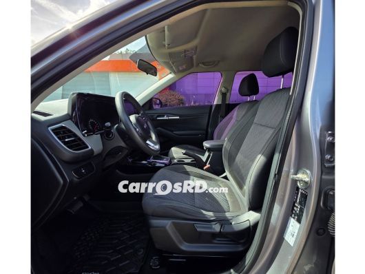 Kia Seltos Jeepeta en venta