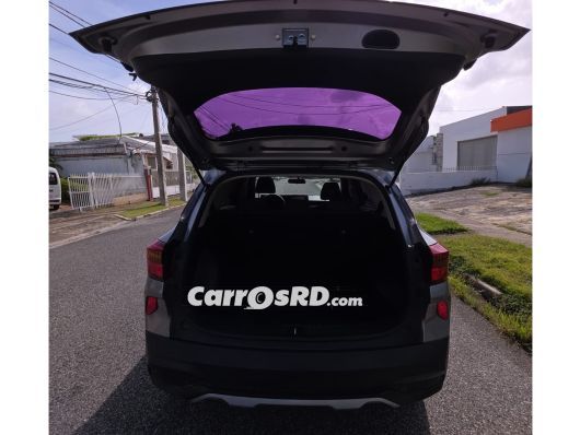 Kia Seltos Jeepeta en venta