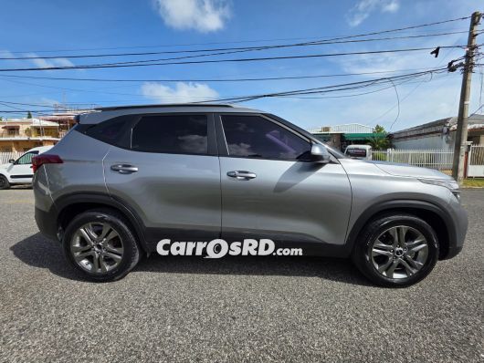 Kia Seltos Jeepeta en venta