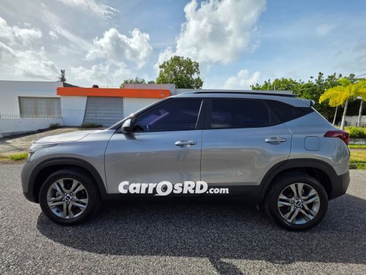 Kia Seltos Jeepeta en venta