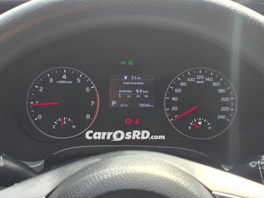 Kia Seltos Jeepeta en venta