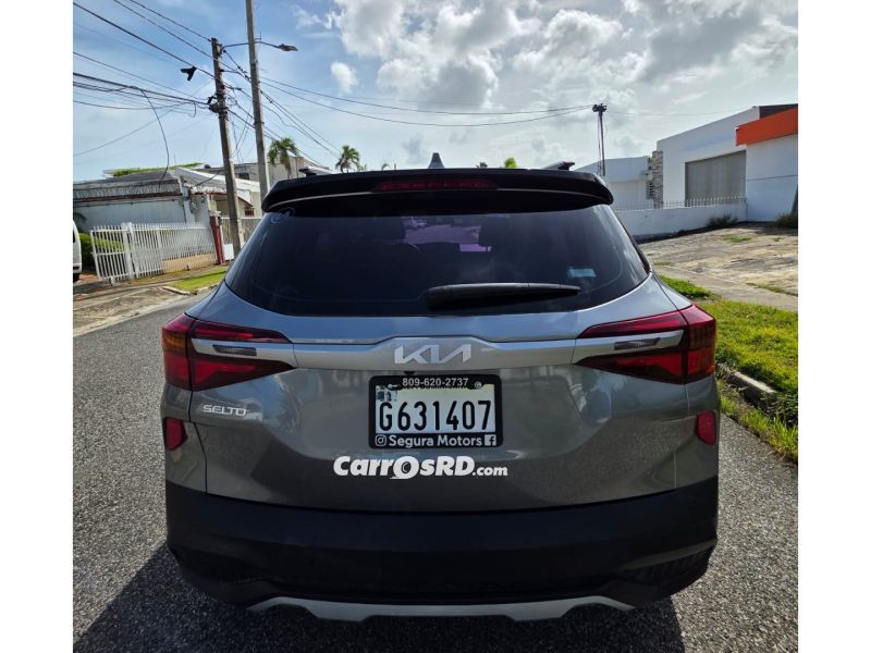 Kia