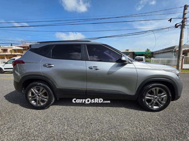 Kia