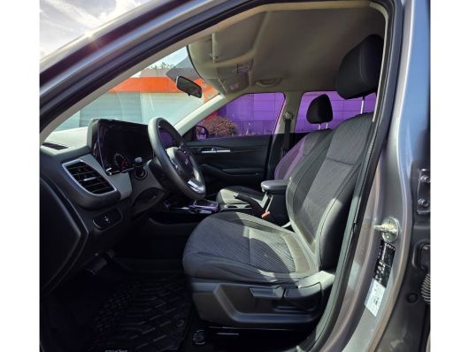 Kia Seltos LX