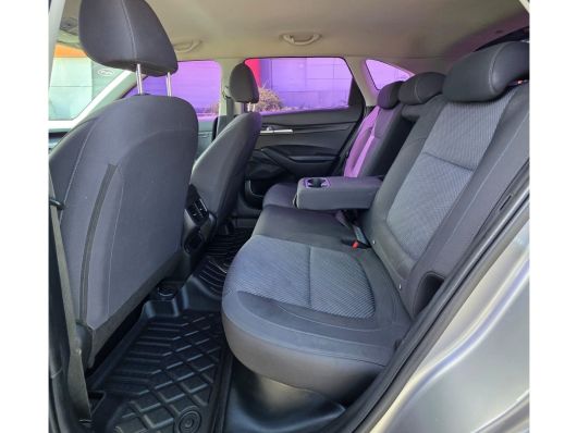 Kia Seltos LX
