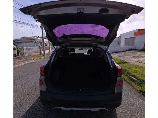 Kia Seltos LX