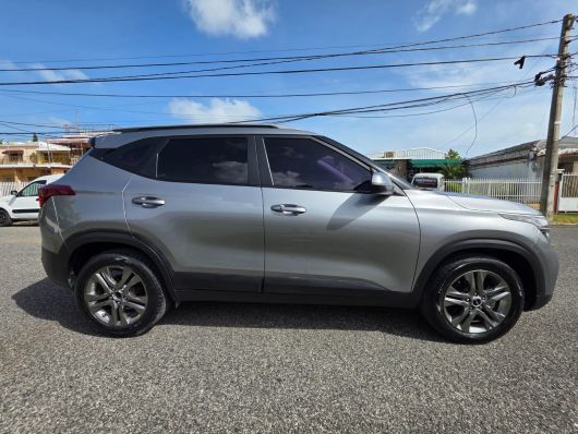 Kia Seltos LX