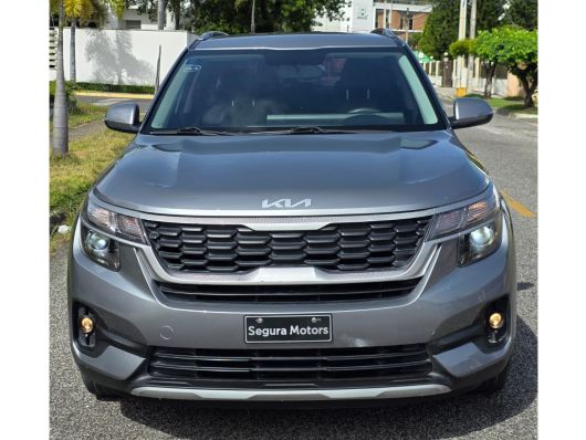 Kia Seltos LX