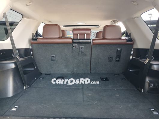 Toyota 4Runner Jeepeta en venta