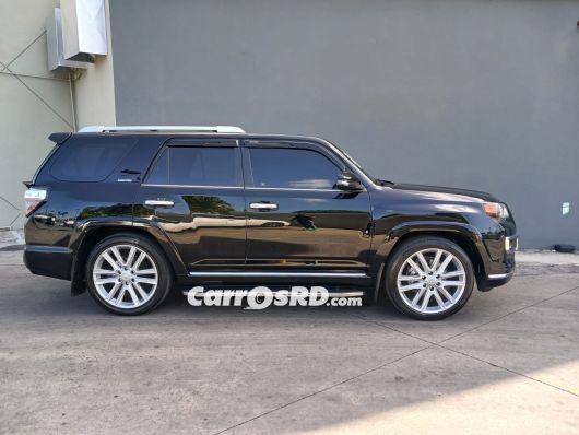 Toyota 4Runner Jeepeta en venta