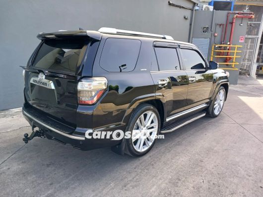 Toyota 4Runner Jeepeta en venta