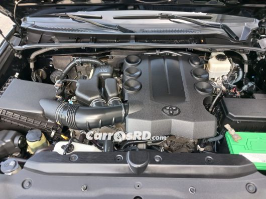 Toyota 4Runner Jeepeta en venta