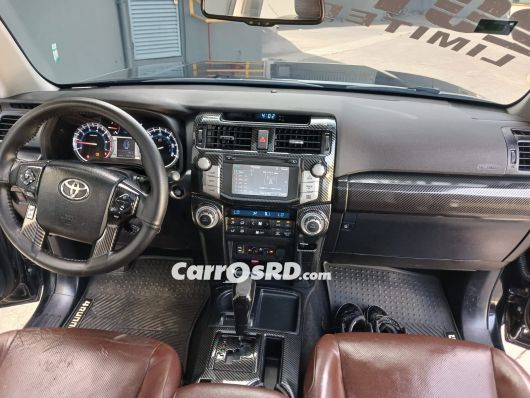 Toyota 4Runner Jeepeta en venta