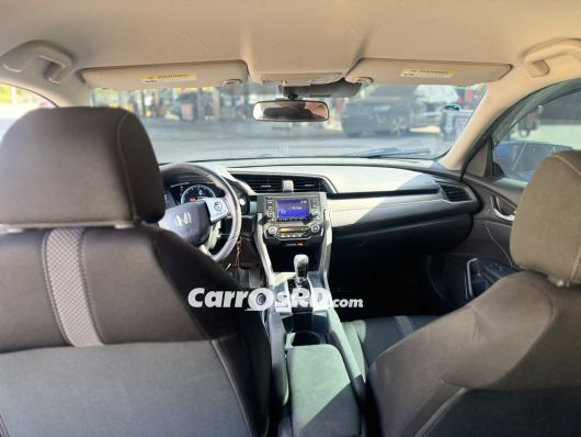 Honda Civic Carros en venta