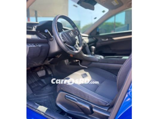 Honda Civic Carros en venta