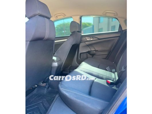 Honda Civic Carros en venta