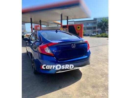 Honda Civic Carros en venta