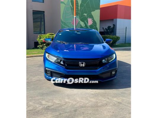 Honda Civic Carros en venta