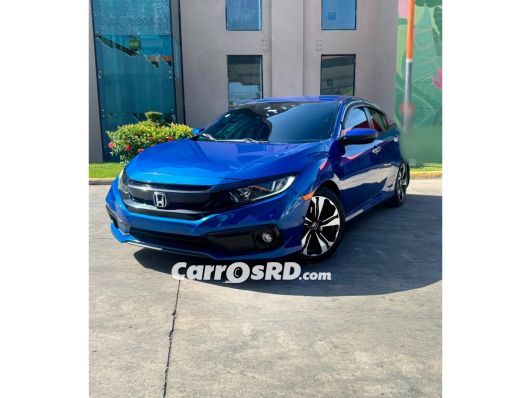 Honda Civic Carros en venta