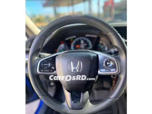 Honda Civic Carros en venta