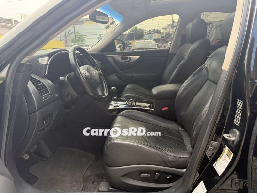 Infiniti FX Jeep en venta