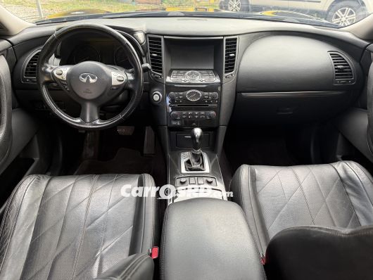 Infiniti FX Jeep en venta