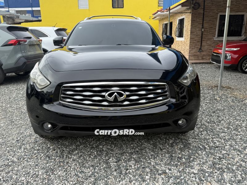 Infiniti