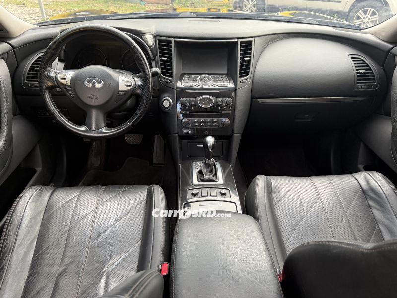 Infiniti