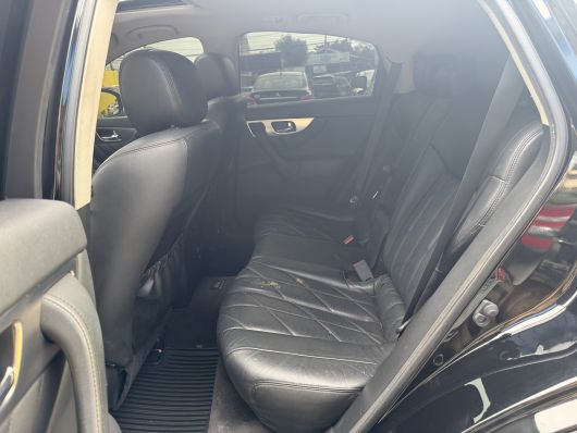 Infiniti FX 35