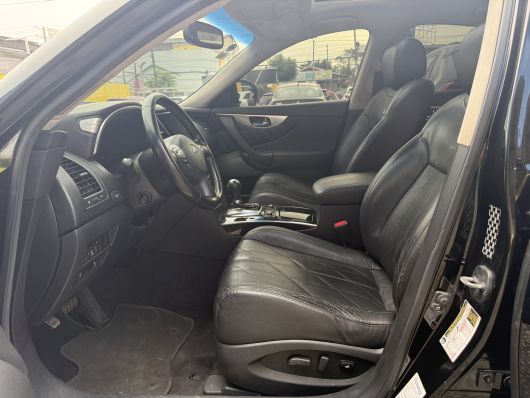 Infiniti FX 35