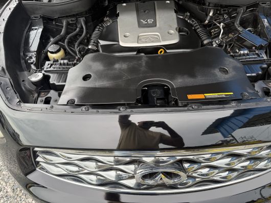 Infiniti FX 35