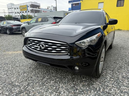 Infiniti FX 35