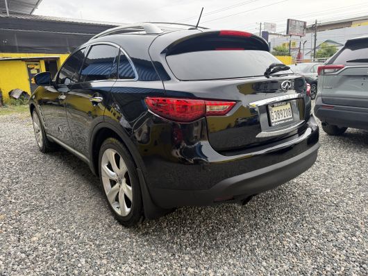 Infiniti FX 35