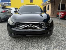 Infiniti