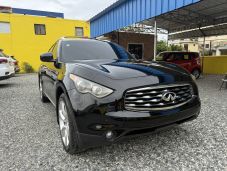 Infiniti
