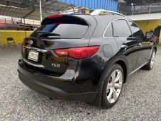 Infiniti